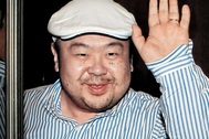 Bạn bè tiết lộ cuộc sống lưu vong không vệ sĩ của anh trai ông Kim Jong-un