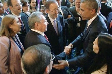 Tổng thống Mỹ Barack Obama: Những nước cờ cao tay