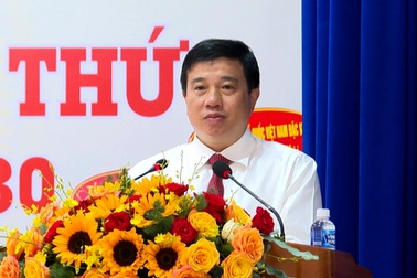 Đặc khu của tỉnh lớn nhất Việt Nam phát triển kinh tế gắn với quốc phòng