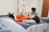 Xử phạt 103 triệu đồng người tiêm filler "chui" trong căn hộ ở TPHCM