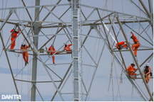 Bí quyết có bức ảnh đẹp tham gia cuộc thi ảnh "50 năm ngành điện miền Nam"