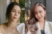 Lưu Hương Giang: "Người đến, người đi trong đời đều để lại cho tôi bài học"