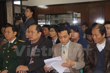 Kỷ niệm 85 năm Ngày thành lập Đảng Cộng sản Việt Nam tại Ấn Độ