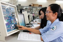 Bỏ quy định đạt 8 điểm toán mới được học vi mạch bán dẫn