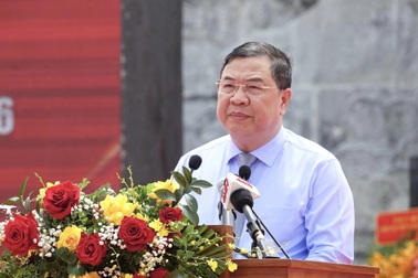 Phó Thủ tướng Thường trực chỉ đạo 5 nhiệm vụ trọng tâm tại Phú Quốc