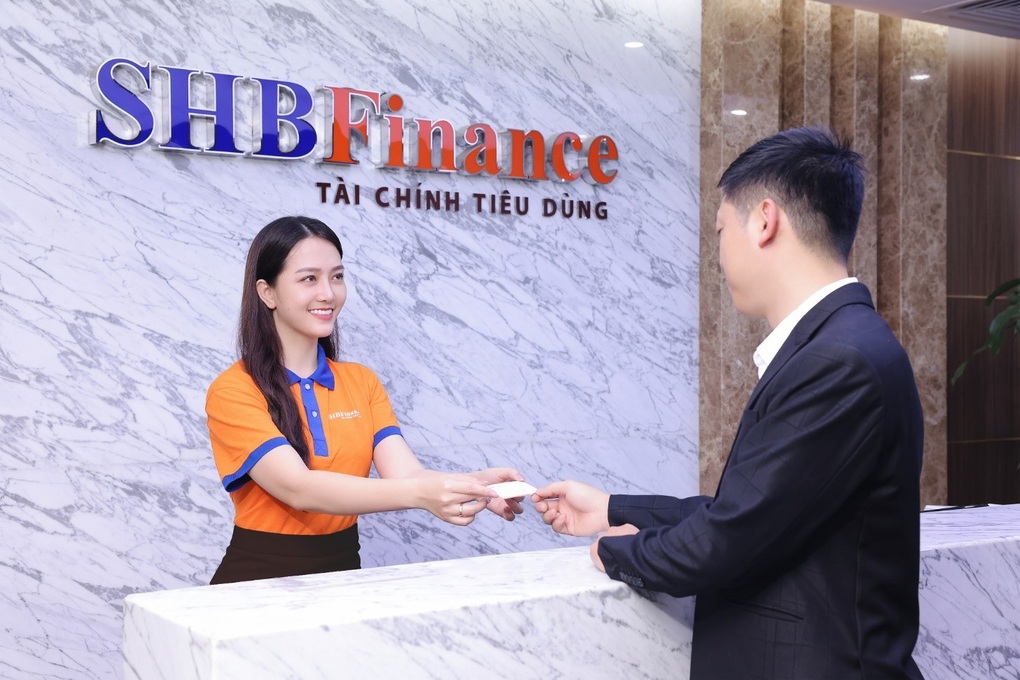 SHB hoàn tất chuyển nhượng 50% vốn điều lệ SHBFinance cho đối tác Krungsri - 1 SHB hoàn tất chuyển nhượng 50% vốn điều lệ SHBFinance cho đối tác Krungsri - 1