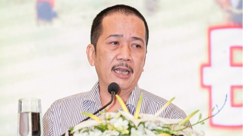 TS. Bùi Trinh: Cần kích cầu đúng chỗ, không đẩy thêm gánh nặng cho dân - 1 TS. Bùi Trinh: Cần kích cầu đúng chỗ, không đẩy thêm gánh nặng cho dân - 1