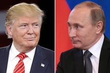 Tỷ phú Trump sẽ tới gặp Tổng thống Putin trước khi nhận nhiệm sở