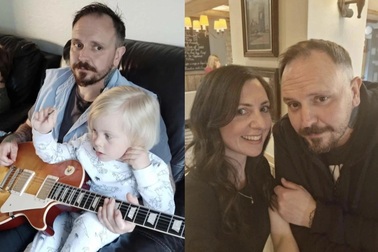 Cơn đau lưng báo hiệu căn bệnh ung thư vùng kín nguy hiểm