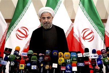 Iran đánh tín hiệu sẵn sàng ngừng làm giàu uranium