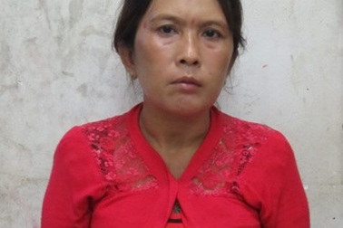 Trấn lột tài sản của trẻ 8 tuổi, bỏ nạn nhân ở quán nước