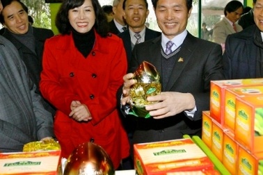 Bí mật cuộc đời đại gia đất chè bị giết hại  