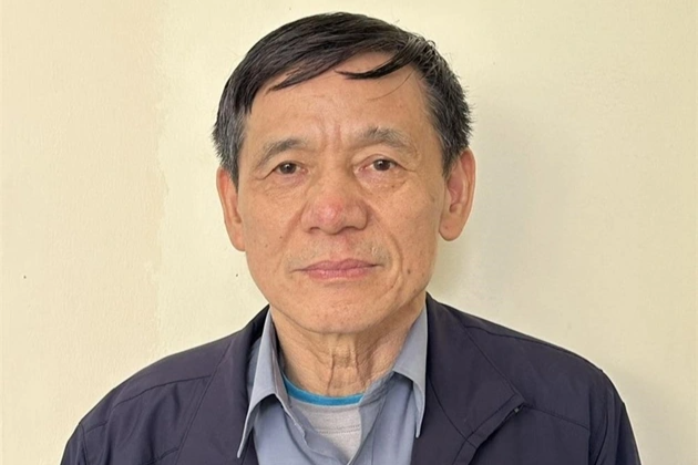 Thủ tướng kỷ luật 4 cựu Phó Chủ tịch tỉnh Bắc Ninh - 1
