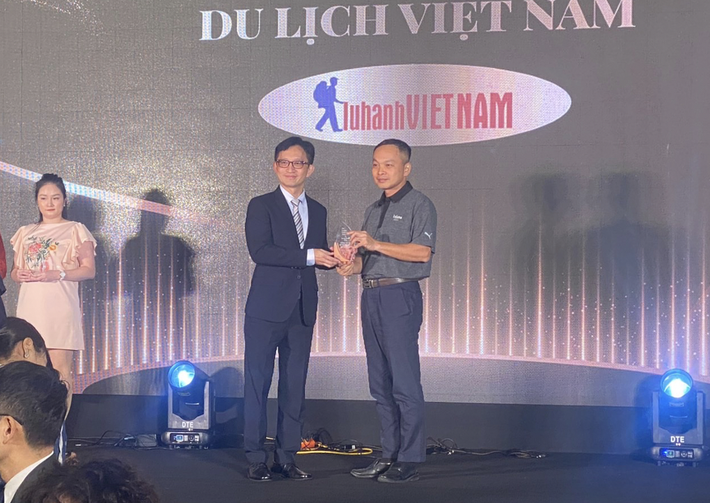 Tour hè 2024 ưu đãi đến 50% tại ngày hội du lịch Hà Nội và TPHCM - 5 Tour hè 2024 ưu đãi đến 50% tại ngày hội du lịch Hà Nội và TPHCM - 5