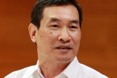 GS.VS Đào Trọng Thi: Đủ cơ sở tổ chức thi trắc nghiệm môn toán năm 2017