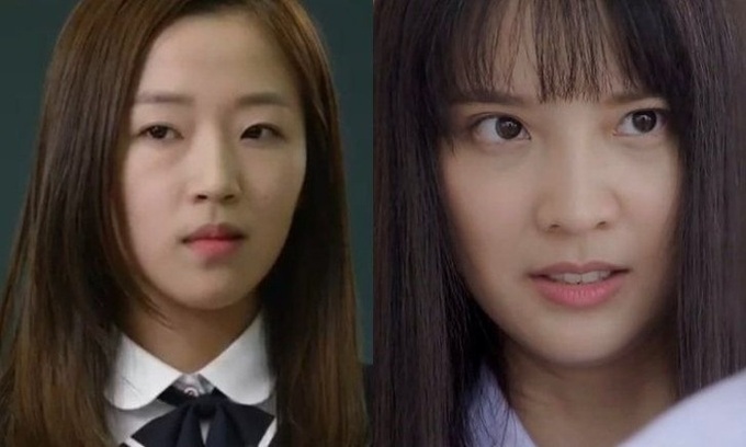 Dàn cast School 2015 bản Thái: Từ em gái cưng của siêu sao sân cỏ tới nam thần đam mỹ nức tiếng xứ Chùa Vàng - Ảnh 17. Dàn cast School 2015 bản Thái: Từ em gái cưng của siêu sao sân cỏ tới nam thần đam mỹ nức tiếng xứ Chùa Vàng - Ảnh 17.