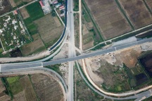 Toàn cảnh cao tốc Nam Định - Ninh Bình hơn 1.000 tỷ đồng đang về đích