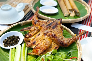 Ba món dân dã trên đường rong ruổi phố núi Pleiku