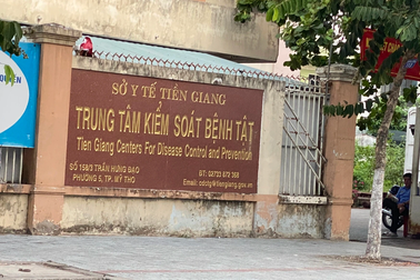 Giám đốc CDC Tiền Giang cùng 3 thuộc cấp nhận hối lộ của Việt Á ra sao?