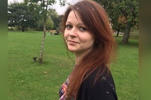 Con gái cựu điệp viên hai mang Nga lên tiếng