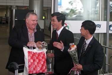 Hơn 180 ngàn lượt khách đến tham quan Đà Nẵng trong dịp Tết