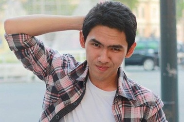 Anh chàng trợ giảng