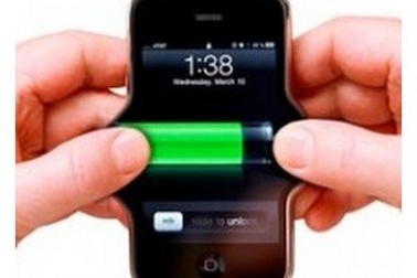 Công nghệ pin mới giúp kéo dài gấp đôi thời lượng pin trên smartphone 