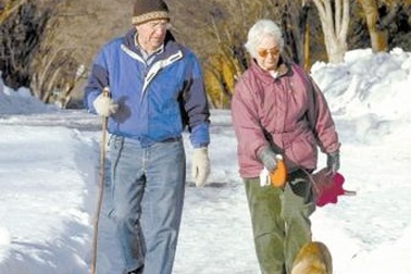 Tập luyện - Liệu pháp cho người bệnh tiểu đường