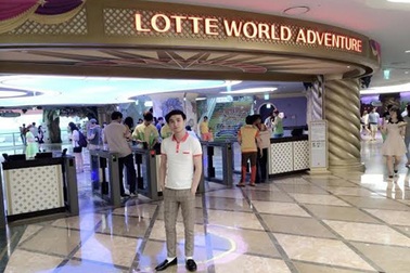 Lập trình viên - “Đam mê” là chìa khóa thành công