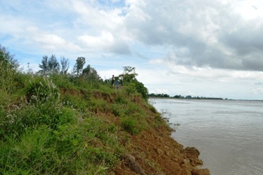 Phạt nặng doanh nghiệp khai thác khoáng sản trái phép 