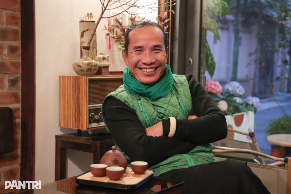 Phù thủy ánh sáng Xuân Trường: Ánh sáng đẹp không nằm ở cái đèn đắt tiền - 1 Phù thủy ánh sáng Xuân Trường: Ánh sáng đẹp không nằm ở cái đèn đắt tiền - 1