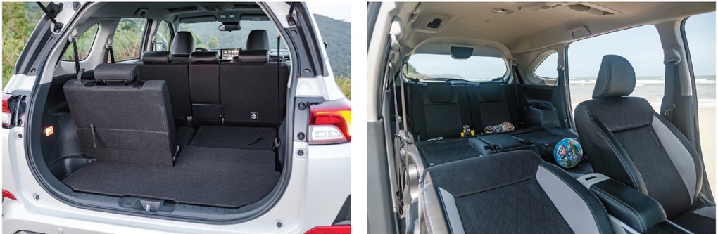 Ưu đãi lớn khi mua Toyota Veloz Cross trong tháng 4 - 3 Ưu đãi lớn khi mua Toyota Veloz Cross trong tháng 4 - 3