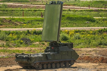 Dàn "hỏa thần" của Nga đối mặt thách thức mới trên chiến trường Ukraine