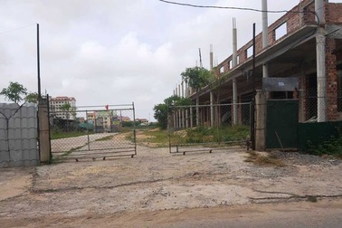 Thu hồi đất dự án bệnh viện 1.600 tỷ “đắp chiếu” gần chục năm tại Quảng Bình