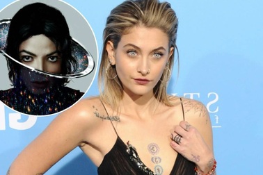 Paris Jackson đi tour với công ty từng bị kiện vì hại chết Michael Jackson