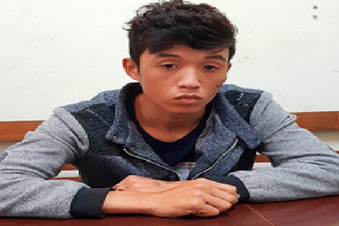 Bắt giữ nghi phạm giết người tại Bình Dương chuẩn bị vượt biên ra nước ngoài