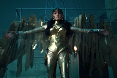 Trailer phim "Wonder Woman 1984" (2020)