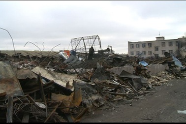 Người Việt ở Kazan: Sau cháy chợ là khó khăn chồng chất