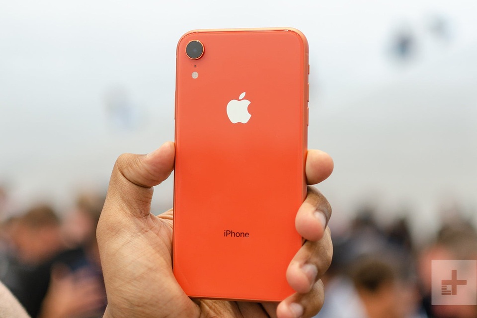 Các nhà bán lẻ ngừng bán iPhone XR tại Việt Nam vì ế ẩm - 1 Các nhà bán lẻ ngừng bán iPhone XR tại Việt Nam vì ế ẩm - 1