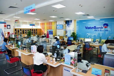 Kiến tạo "Vùng xanh tài chính" cùng VietinBank
