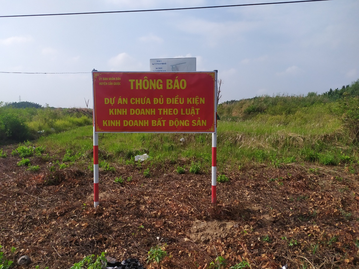 Bắt mạch dòng tiền đổ vào đất nền trong 3 tháng tới - 1 Bắt mạch dòng tiền đổ vào đất nền trong 3 tháng tới - 1