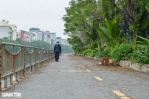 Hình hài 2 tuyến đường dự kiến dành riêng cho xe đạp ở Hà Nội