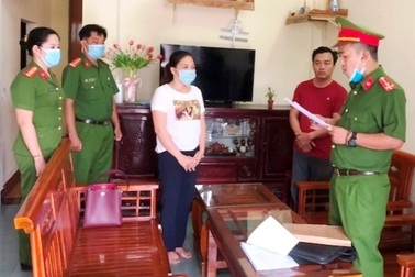 Cảnh báo lừa bán đất "ảo" từ giấy tờ giả