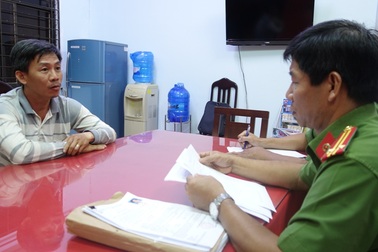 Trưởng cửa hàng xăng dầu “ôm” 1,6 tỷ đồng rồi sang Campuchia lẩn trốn