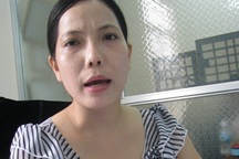 Nữ phó phòng “quậy” khởi kiện Trưởng Ban Quản lý Khu Kinh tế tỉnh