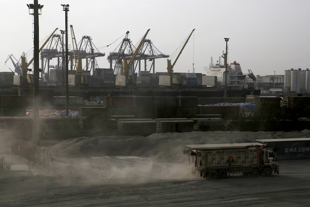 Pakistan đề xuất ưu đãi cho doanh nghiệp Mỹ trong đàm phán thuế quan - 1 Pakistan đề xuất ưu đãi cho doanh nghiệp Mỹ trong đàm phán thuế quan - 1