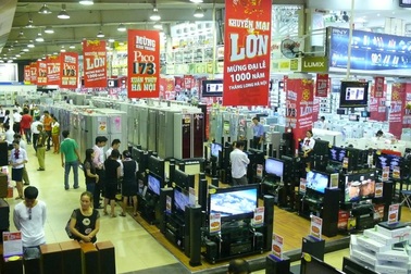 Hiệp hội bán lẻ: Phát ngôn nhân danh Hội Siêu thị Hà Nội không có giá trị