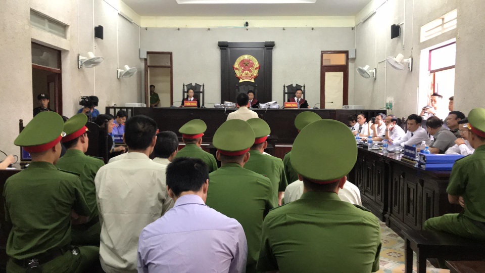 Bố nữ sinh giao gà ở Điện Biên đề nghị làm rõ cái thai trong bụng con gái - 1 Bố nữ sinh giao gà ở Điện Biên đề nghị làm rõ cái thai trong bụng con gái - 1