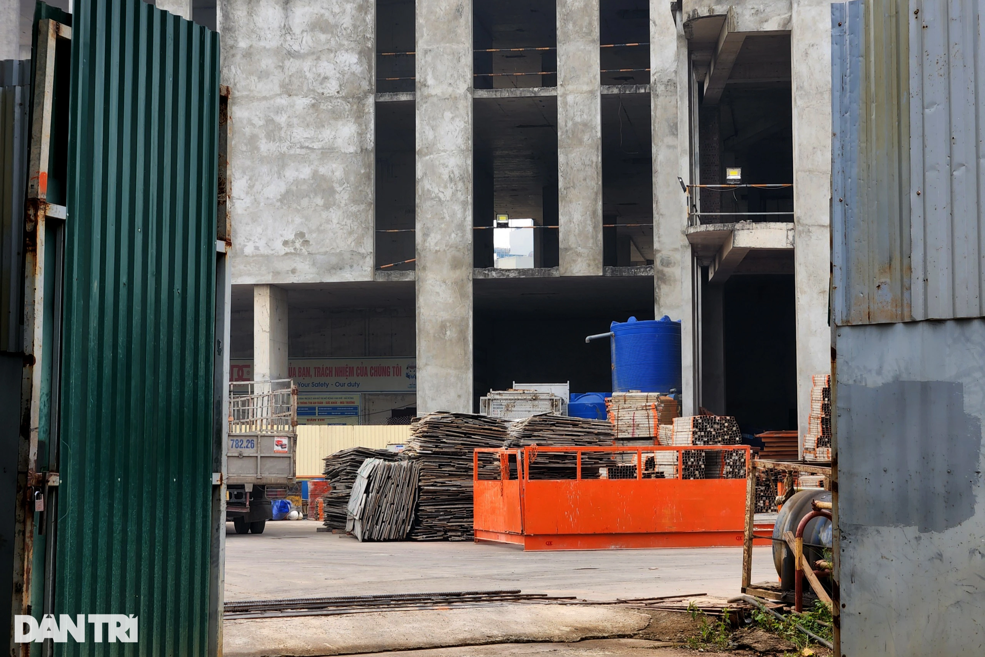 Hình ảnh dự án liên quan CEO Sông Đà - Thăng Long vừa bị tạm hoãn xuất cảnh - 3 Hình ảnh dự án liên quan CEO Sông Đà - Thăng Long vừa bị tạm hoãn xuất cảnh - 3