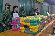 Thủ tướng khen lực lượng triệt phá đường dây buôn hơn 777kg ma túy